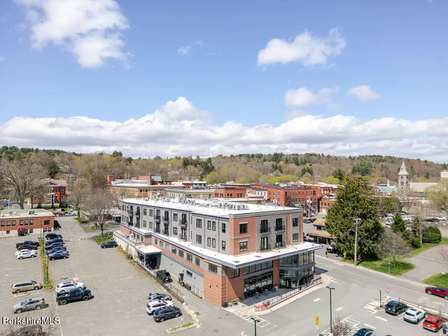 34 Bridge St #306, Great Barrington, MA 01230 - #3