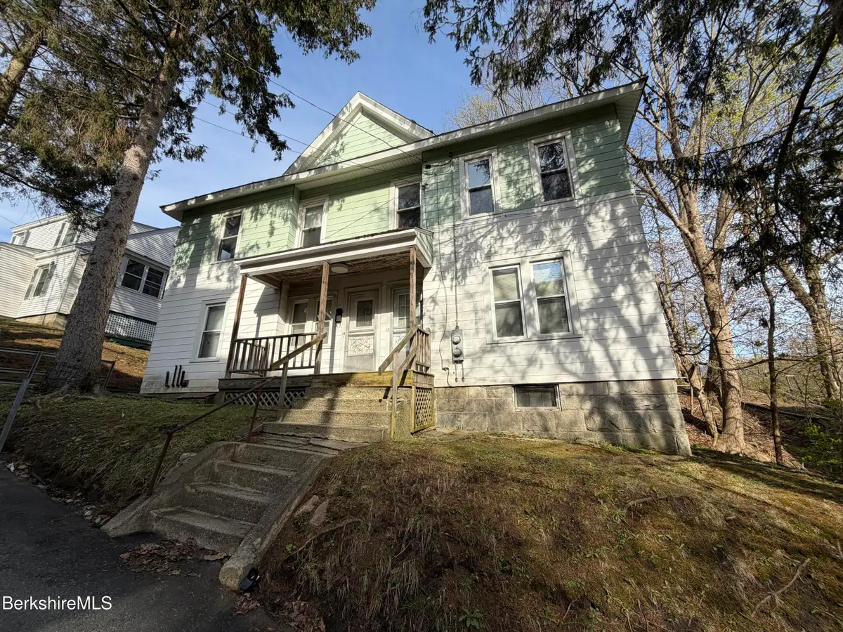 12-14 Orchard Ter, North Adams, MA 01247 - #1