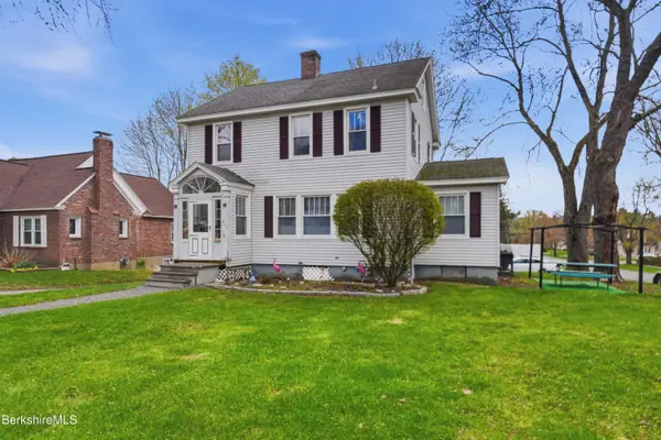 246 Dalton Ave, Pittsfield, MA 01201