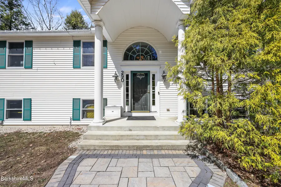290 Barker Rd, Pittsfield, MA 01201 - #3