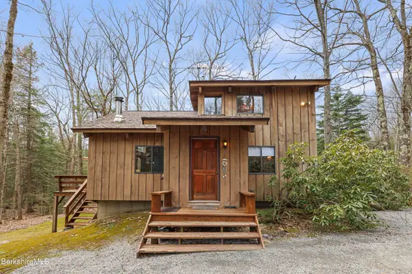 125 Town Hill Rd, Sandisfield, MA 01255