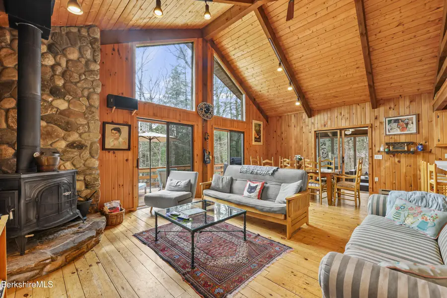 125 Town Hill Rd, Sandisfield, MA 01255 - #2