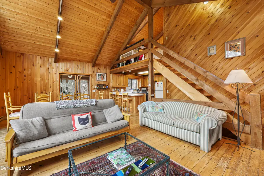 125 Town Hill Rd, Sandisfield, MA 01255 - #3