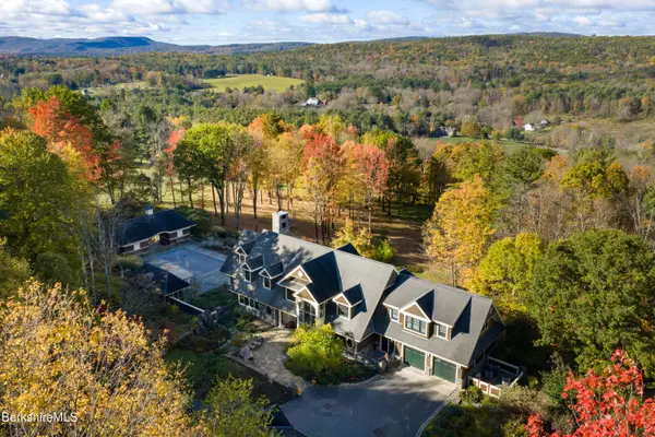 50 East Rd, Alford, MA 01266