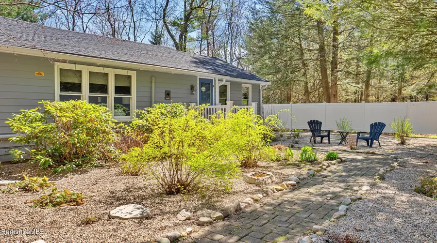 7 Lake Buel Rd, Great Barrington, MA 01230 - #3