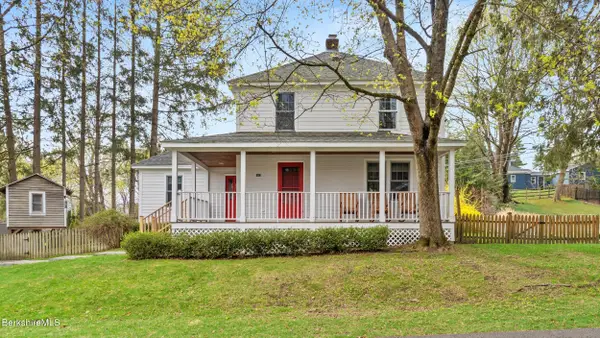 11 Lawton St, Lenox, MA 01240