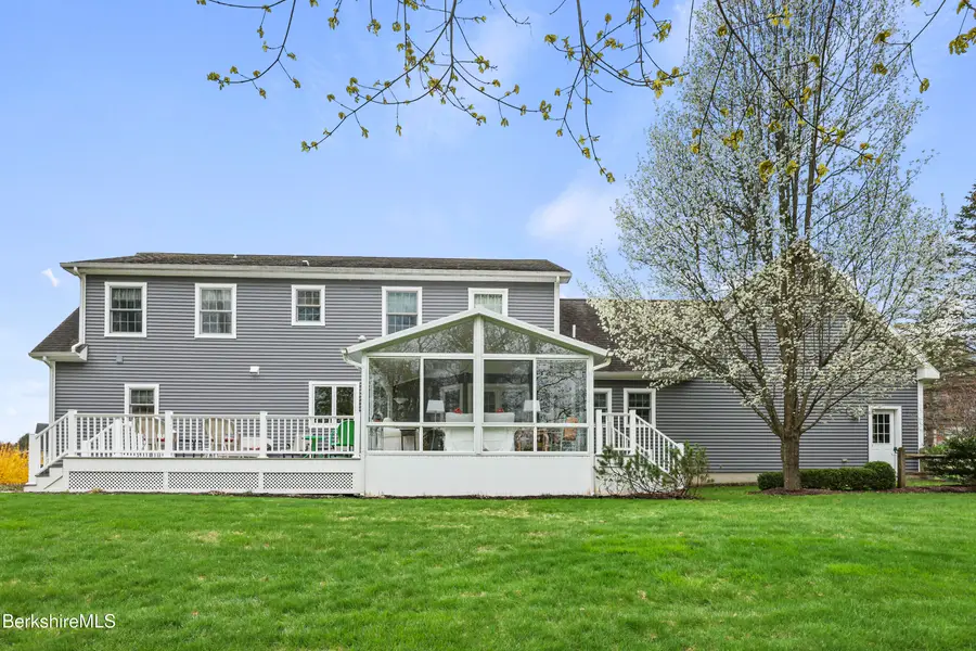 31 Fox Run St, Lee, MA 01238 - #2