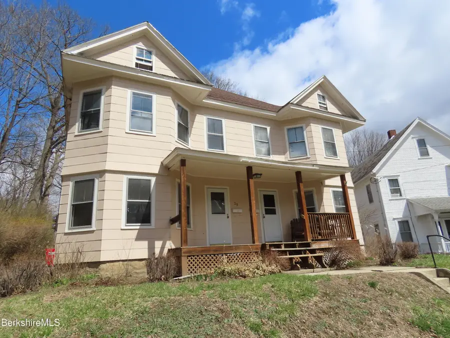 37-39 Melrose St, Adams, MA 01220 - #2