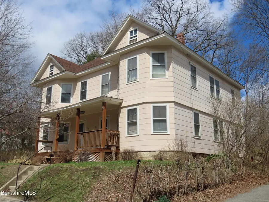 37-39 Melrose St, Adams, MA 01220 - #3