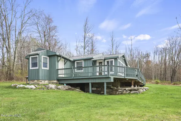 80 Southard Rd, Stephentown, NY 12168