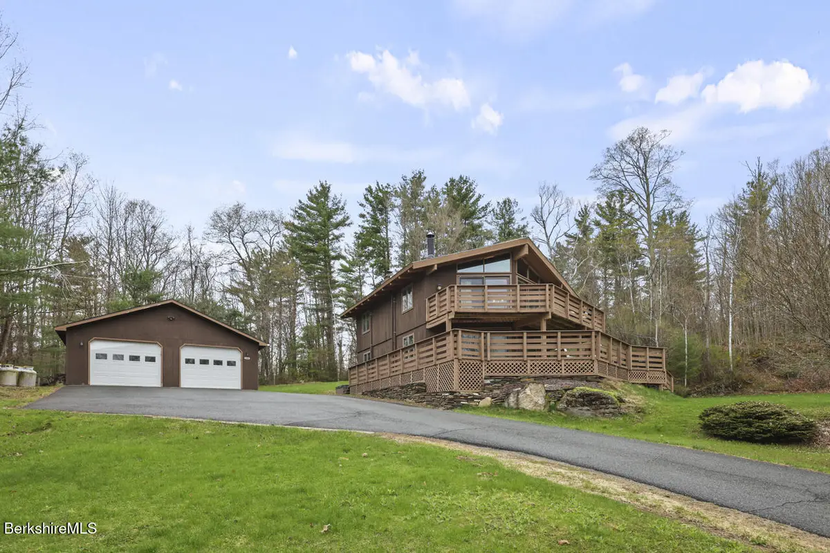 106 Miner Rd, Lanesborough, MA 01237 - #1
