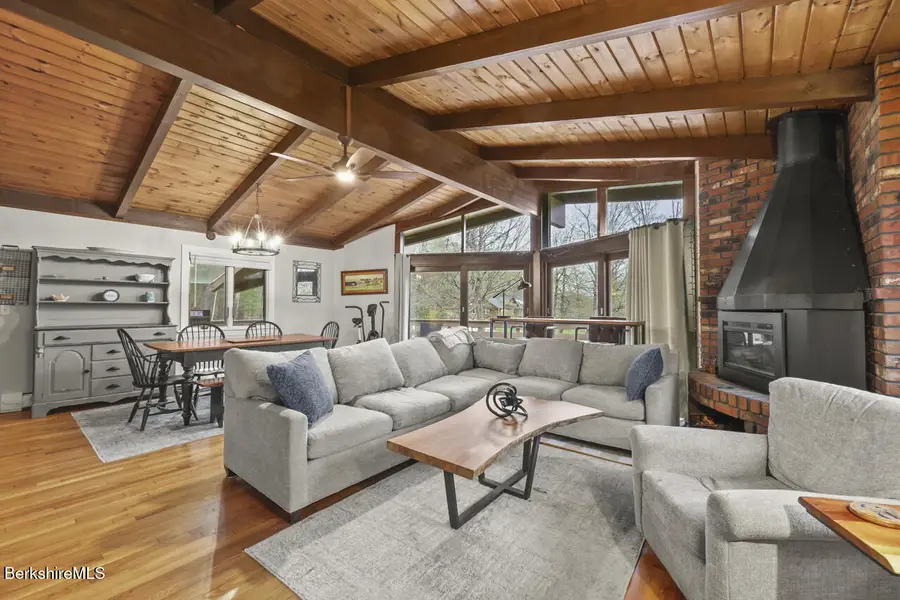 106 Miner Rd, Lanesborough, MA 01237 - #3
