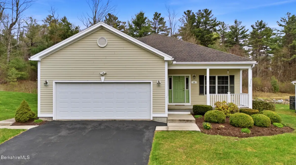32 Aspen Way, Pittsfield, MA 01201 - #1