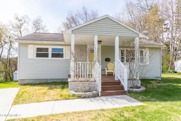 51 Howe Rd, Pittsfield, MA 01201