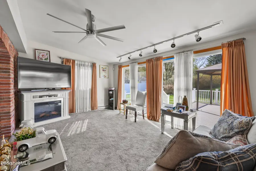 15 Martin Ave, Lee, MA 01238 - #3