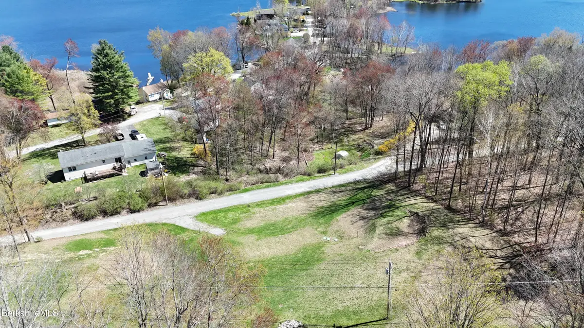 0 Horns Beach Rd, Cheshire, MA 01225 - #1
