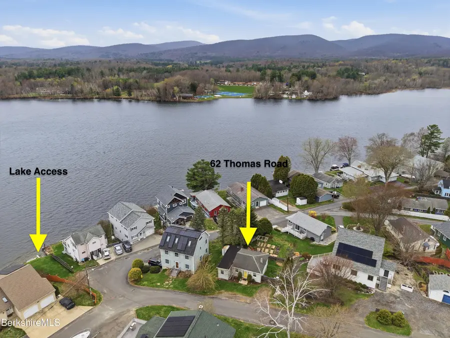 62 Thomas Rd, Pittsfield, MA 01201 - #3