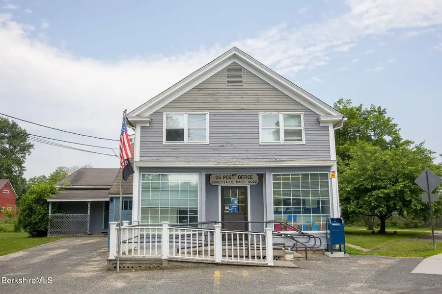 1180 Ashley Falls Rd #A,B,C,D,E, Ashley Falls, MA 01222 - #2