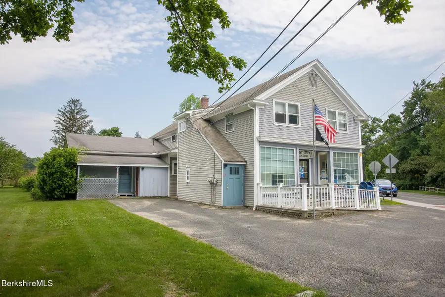 1180 Ashley Falls Rd #A,B,C,D,E, Ashley Falls, MA 01222 - #3