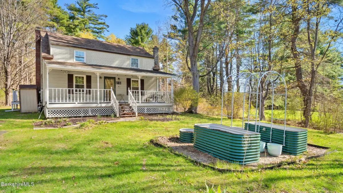 181 New Lenox Rd, Lenox, MA 01240 - #1