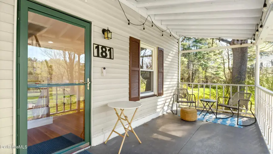 181 New Lenox Rd, Lenox, MA 01240 - #2