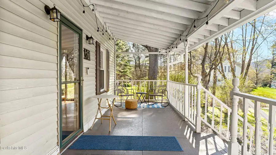181 New Lenox Rd, Lenox, MA 01240 - #3