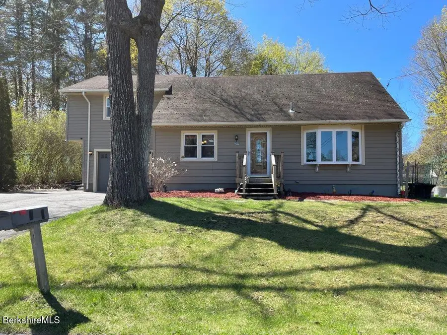 249 Hancock Rd, Pittsfield, MA 01201 - #2