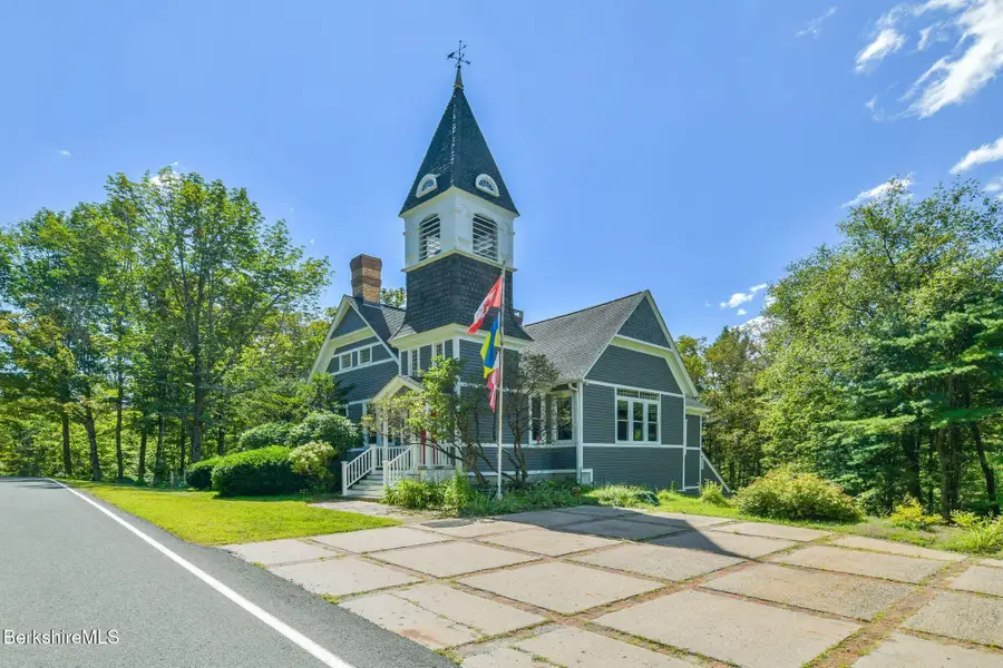 113 North Blandford Rd, Blandford, MA 01008 - #2