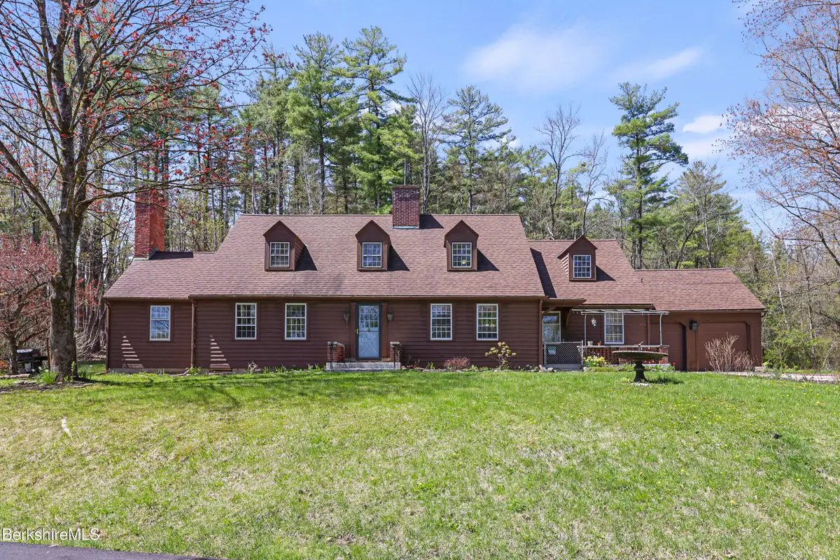 100 South Prospect St, Lee, MA 01238 - #1
