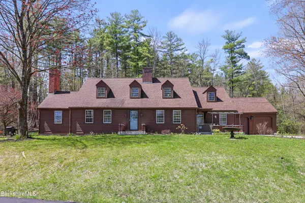100 South Prospect St, Lee, MA 01238