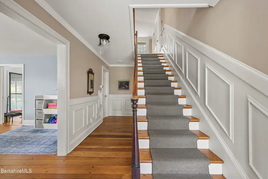 100 South Prospect St, Lee, MA 01238 - #3