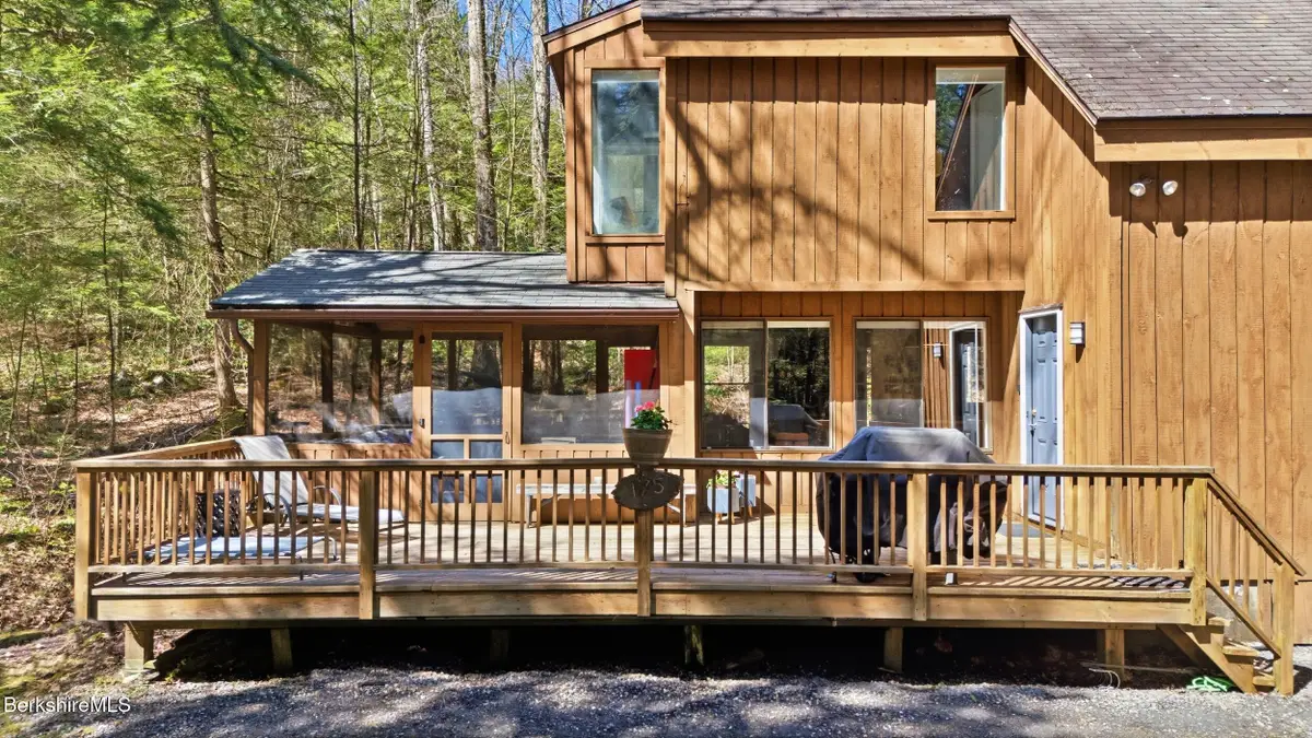 311 Tamarack Trail, Sandisfield, MA 01255 - #1