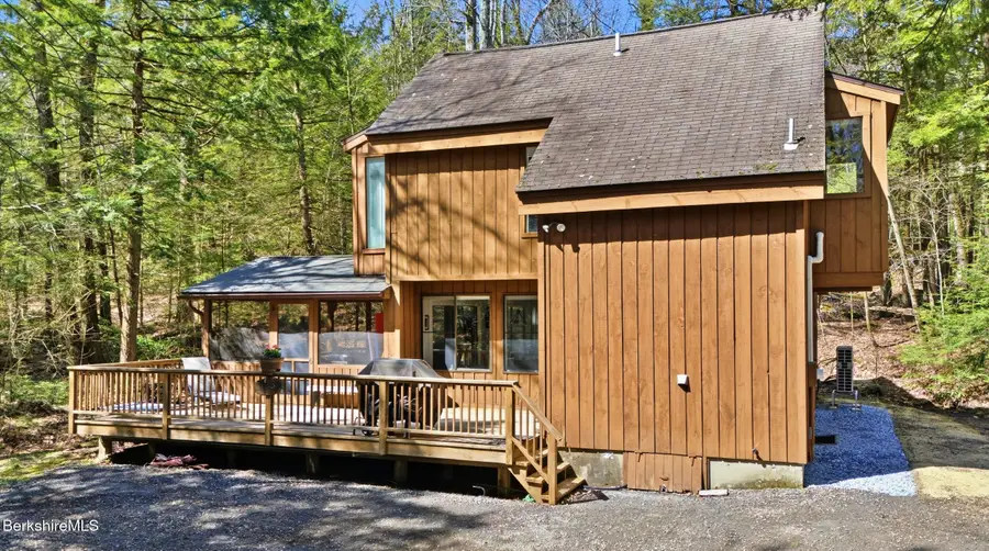 311 Tamarack Trail, Sandisfield, MA 01255 - #2
