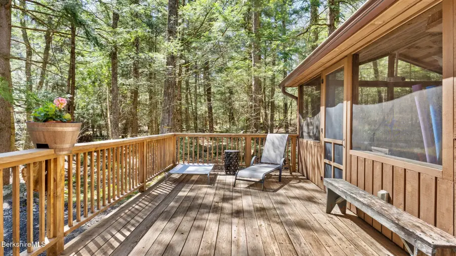 311 Tamarack Trail, Sandisfield, MA 01255 - #3