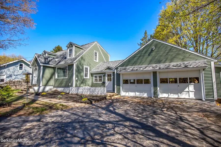 96 Boylston St Ext, Pittsfield, MA 01201 - #2
