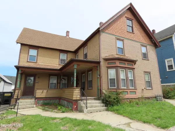 8 Cherry St, Adams, MA 01220