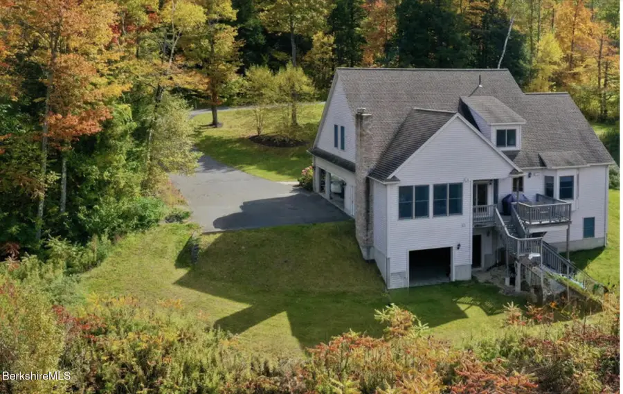 201 Chanterwood Rd, Lee, MA 01238 - #2