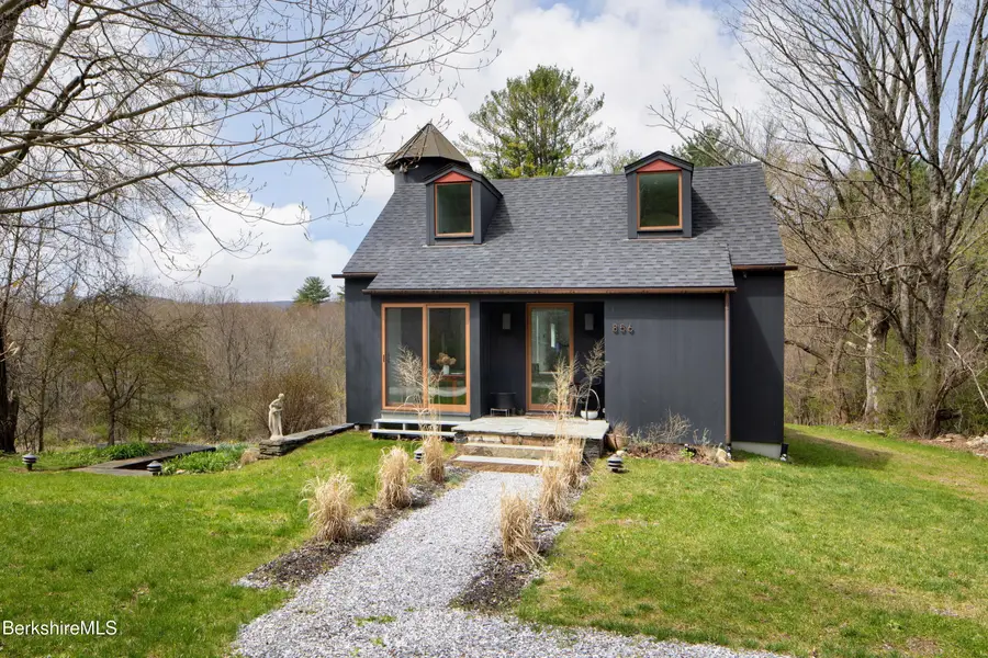 856 Barnum St, Sheffield, MA 01257 - #3