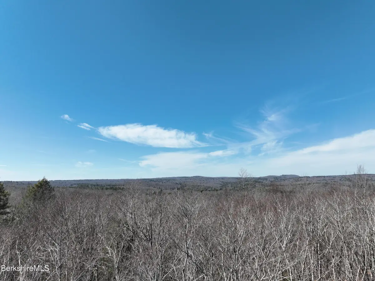 LOT 18 Skyline Ridge Rd, Becket, MA 01223 - #1
