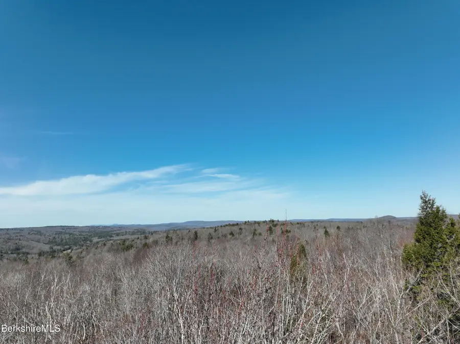 LOT 18 Skyline Ridge Rd, Becket, MA 01223 - #2
