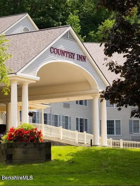 37 Corey Rd #721, Hancock, MA 01237
