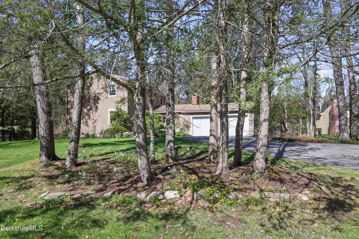 63 Sherwood Dr, Lenox, MA 01240 - #1