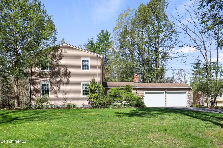 63 Sherwood Dr, Lenox, MA 01240 - #3