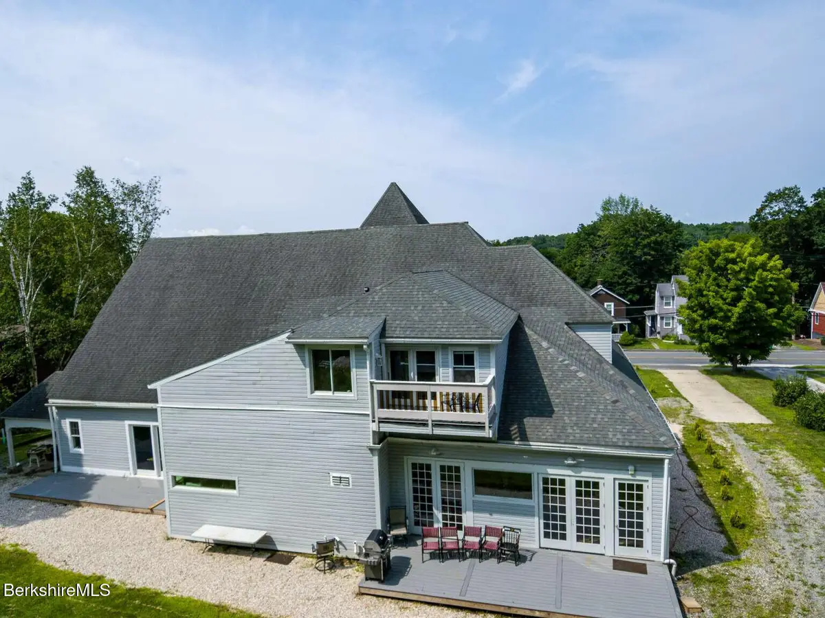 160 High St, Lee, MA 01238 - #1