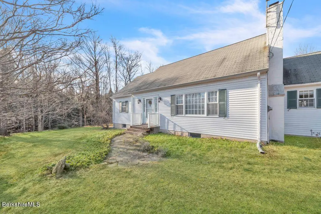 98 N Rd, Monroe, MA 01350 - #1
