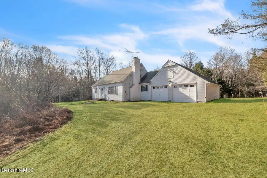 98 N Rd, Monroe, MA 01350 - #2