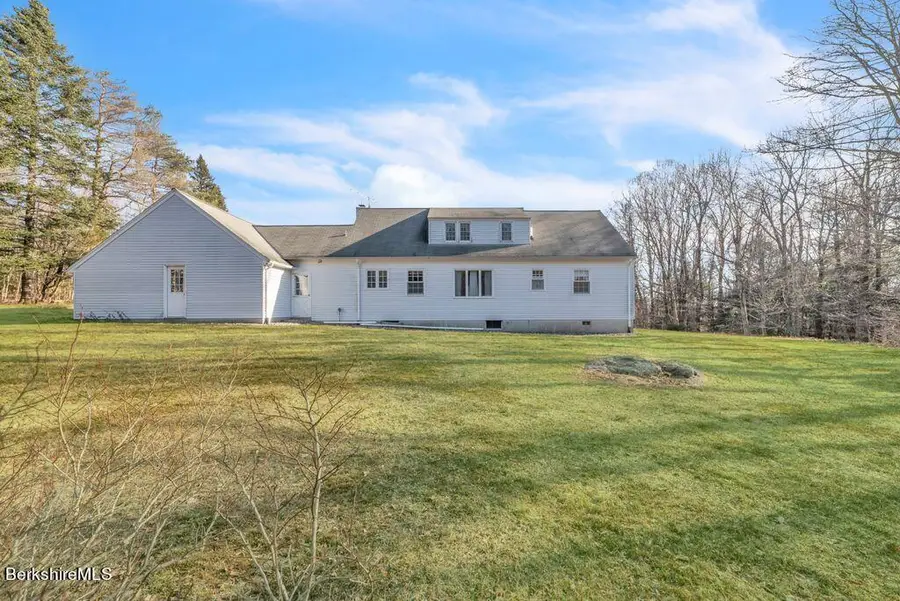 98 N Rd, Monroe, MA 01350 - #3