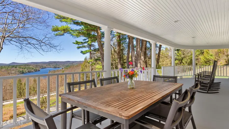 630 Main Rd, Monterey, MA 01245 - #2