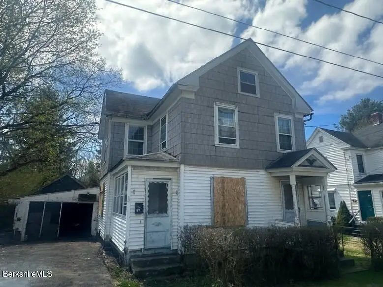 89 Turner Ave, Pittsfield, MA 01201 - #1