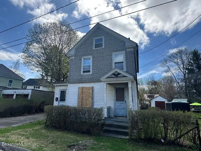 89 Turner Ave, Pittsfield, MA 01201 - #3
